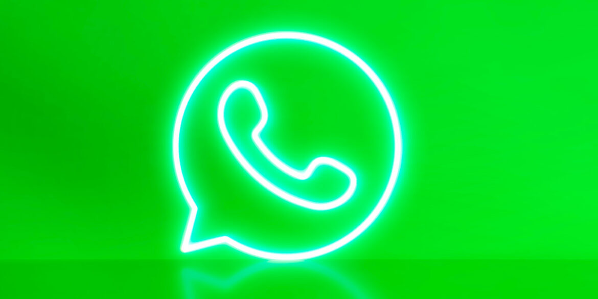 logotipo do whatsapp